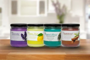 Odor Eliminating Candles Near Me Freshen Up Your Space with Natural flavours