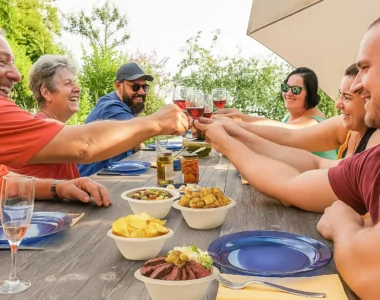 The Rise of Disposable Bowls A Sustainable Choice For Party