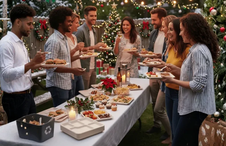 The Ultimate Guide to Christmas Party Supplies