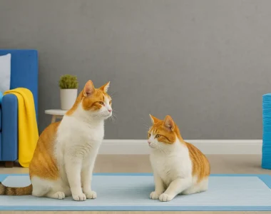 Types of Cat Pee Pads bulk-price