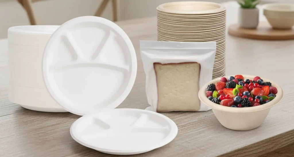 Zero-Waste Urban Living 10 Simple Swaps That Make a Difference