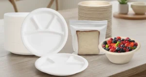 Zero-Waste Urban Living 10 Simple Swaps That Make a Difference