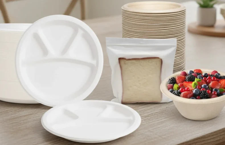 Zero-Waste Urban Living 10 Simple Swaps That Make a Difference
