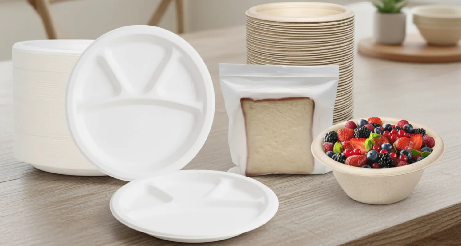 Zero-Waste Urban Living 10 Simple Swaps That Make a Difference