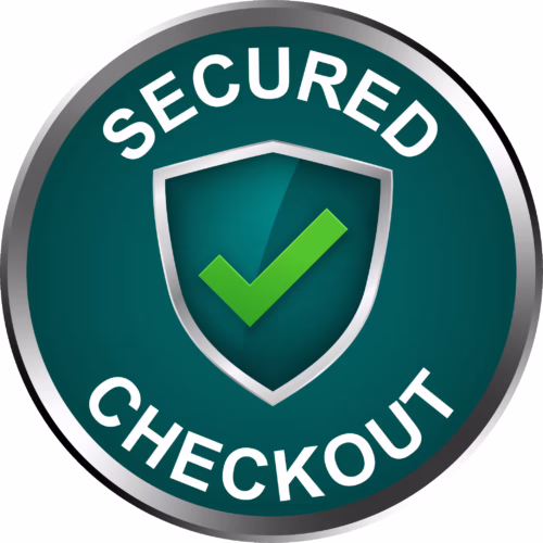 Secure Checkout