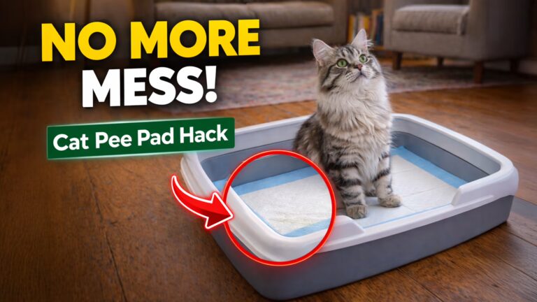 Cat Training pee pads by bulk-price.com