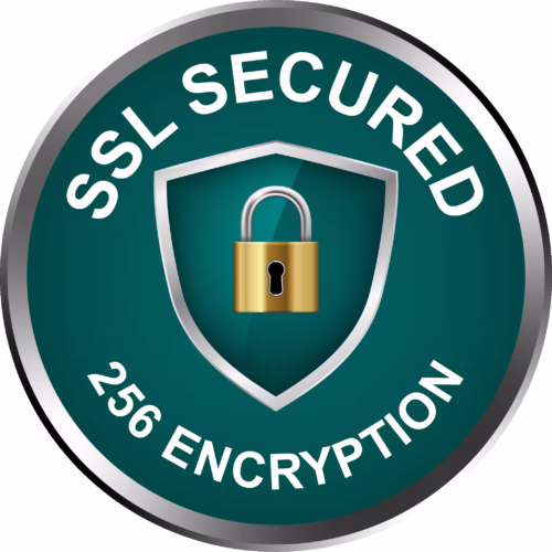 SSL Secured