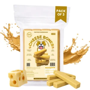 Cheese Bones Regular XLarge