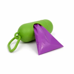 Poop Bag Dispenser