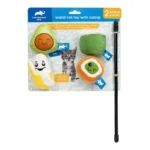 Animal-Planet-4pc-Wand-Cat-Toy-W/Catnip