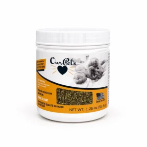 Cosmic Catnip Jar 1.25oz