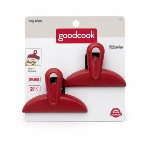 Good Cook 2pc Chip Clip