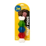 Jw Treat Pod Nylon Lg