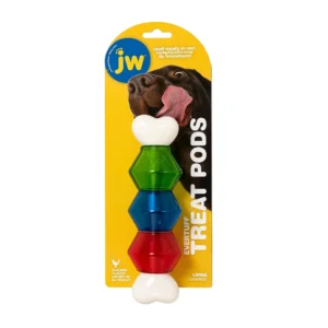 Jw Treat Pod Nylon Lg