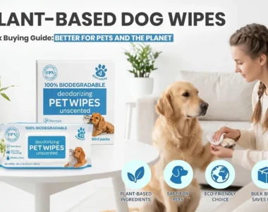 dog wipes bulk