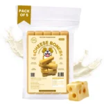 Cheese Bones Regular Medium