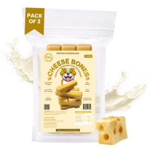 Cheese Bones Regular Xlarge