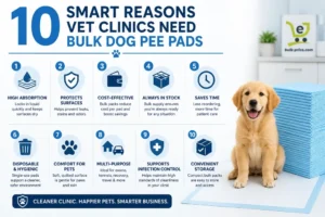 bulk pee pads