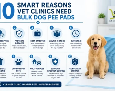 bulk pee pads