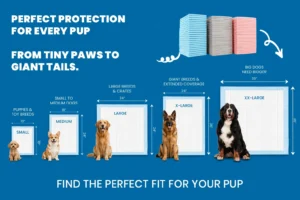 dog pee pad