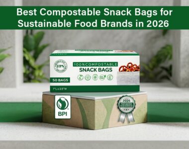 compostable snack bag