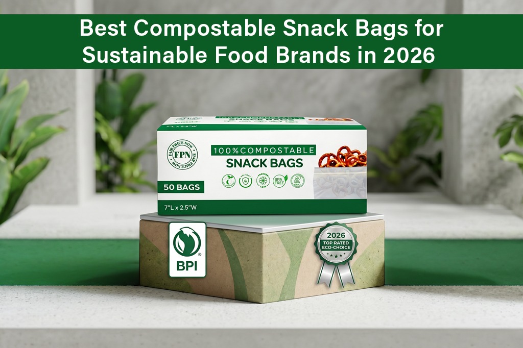 compostable snack bag