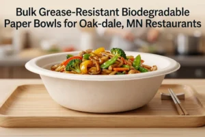 biodegradable bowls