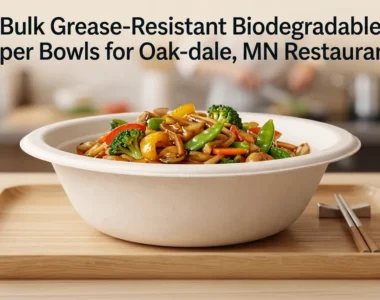 biodegradable bowls