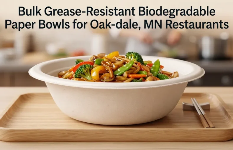 biodegradable bowls