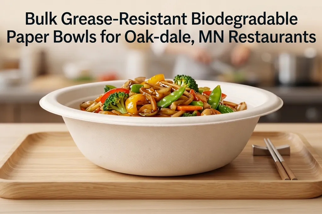 biodegradable bowls