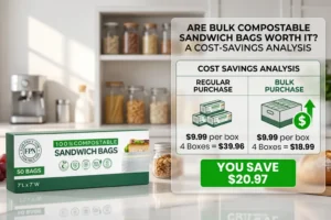 sandwich bags