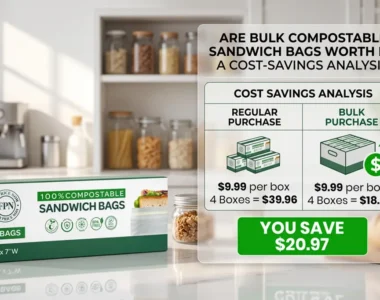 sandwich bags