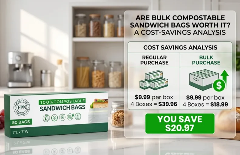 sandwich bags