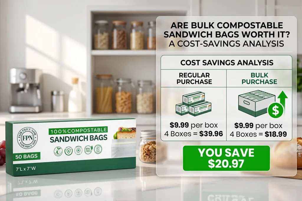 sandwich bags