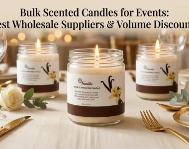 bulk scented candles