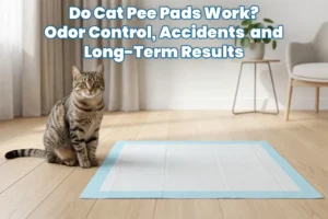 cat pee pads