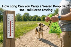 poop bags