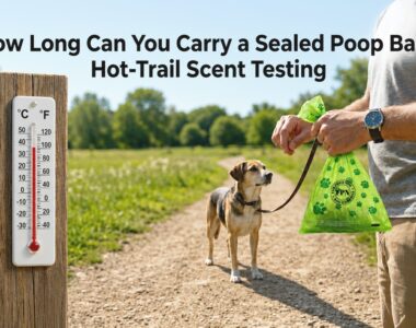 poop bag