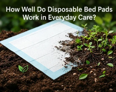 Disposable Bed Pads