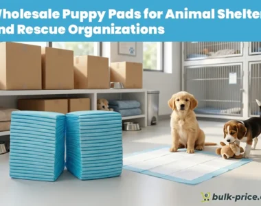 Wholesale Puppy Pads