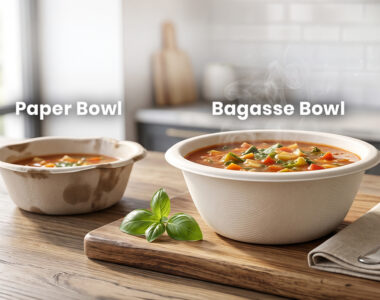 Biodegradable Bowls
