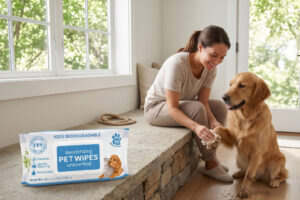 Bulk Dog Wipes