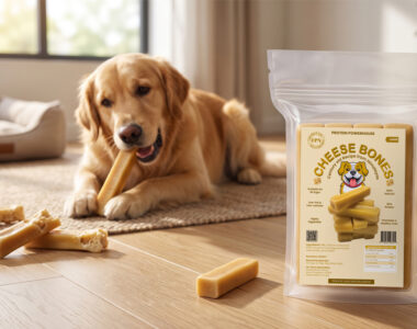 Cheese Bones
