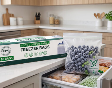 Compostable Bag