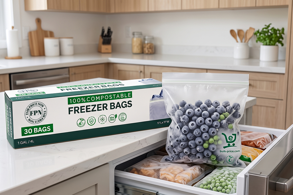Compostable Bag