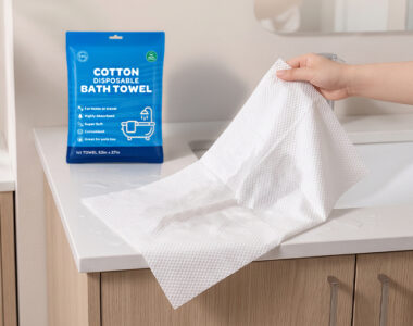 Disposable Towel