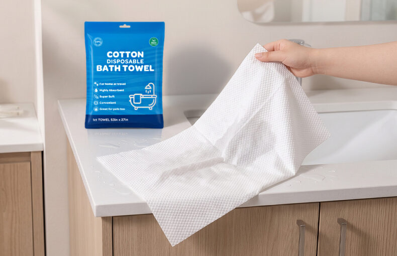 Disposable Towel