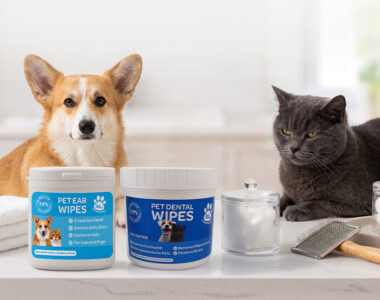 Pet Hygiene