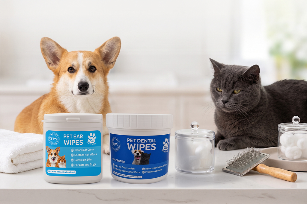 Pet Hygiene