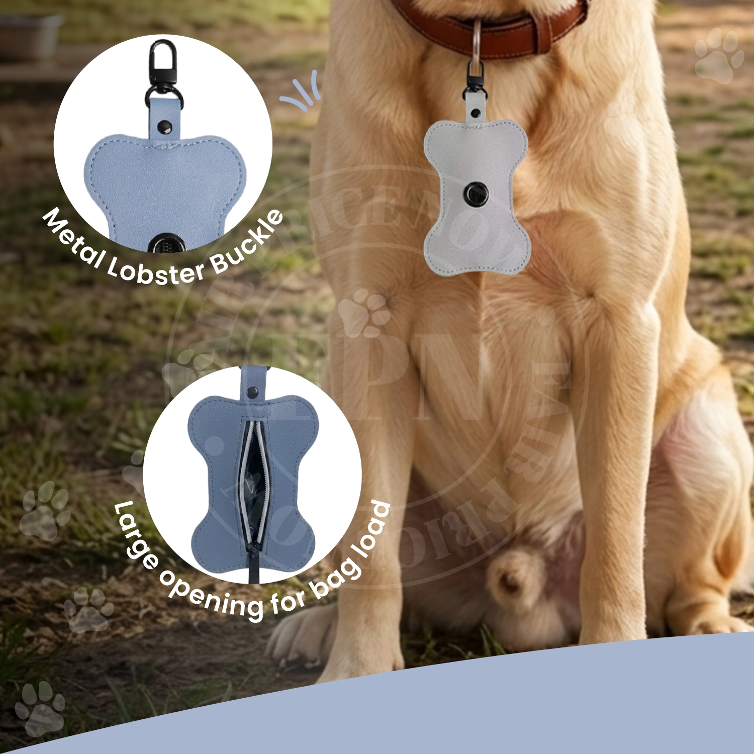 Poop-Bag-Dispenser-With-Zipper-blue--features-01